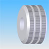 SG  Serrated Groove Bushing